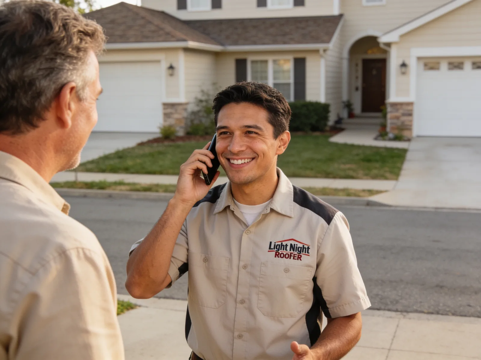 Emergency Roof Repair Leesburg, OH FAQs